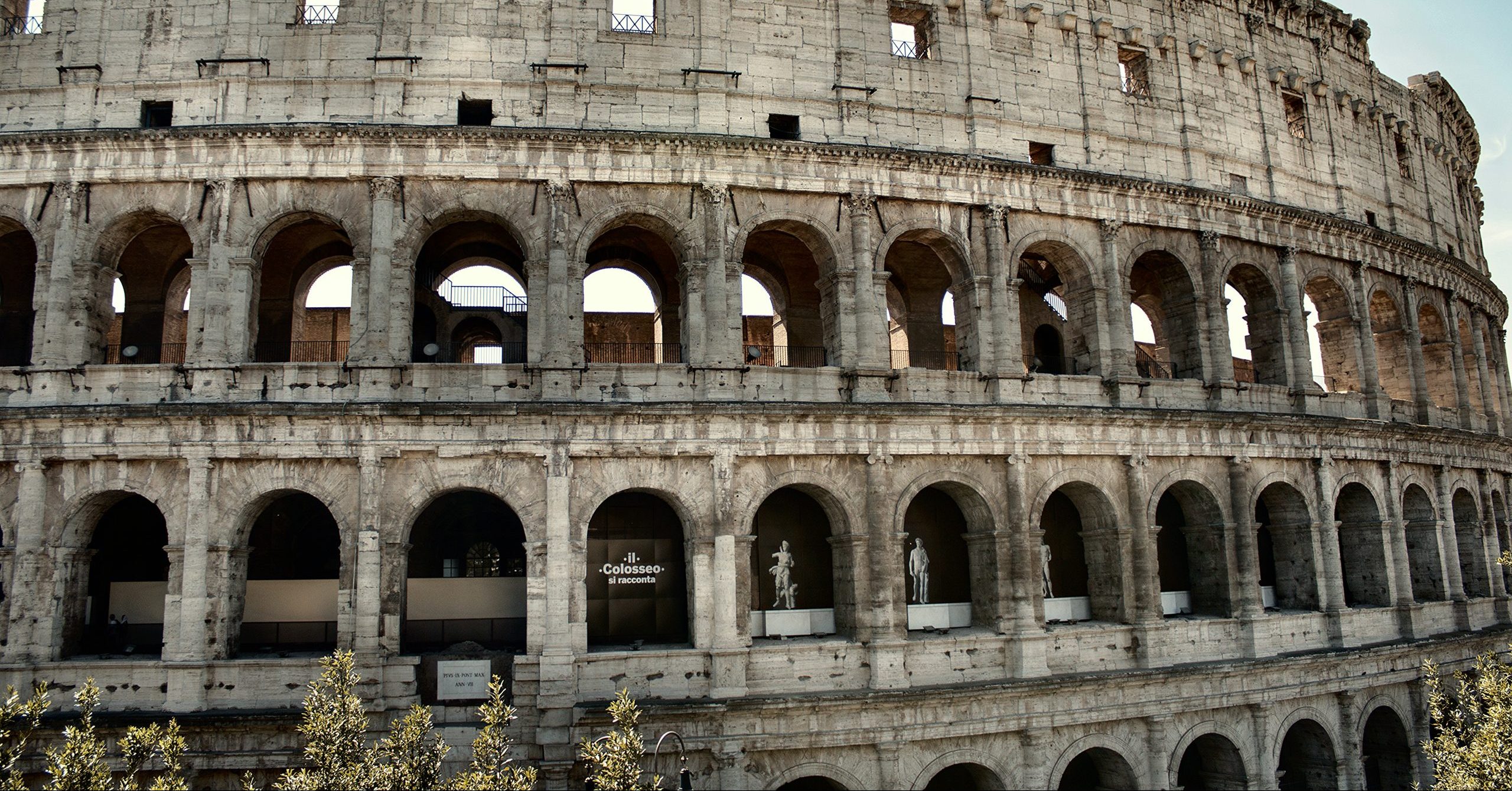 Coleseum