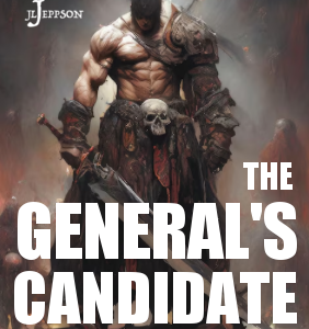 The General's Candidate